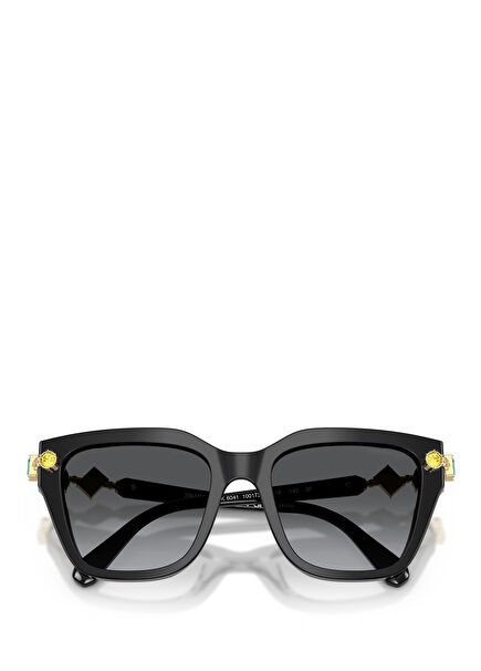 Siyah Kadın Güneş Gözlüğü